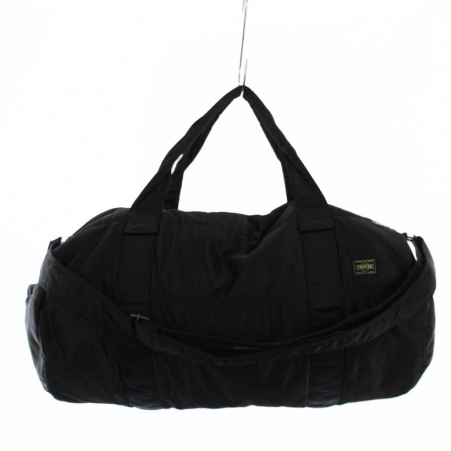 PORTER ポーター 吉田カバン タンカー ボストンバッグ ショルダー