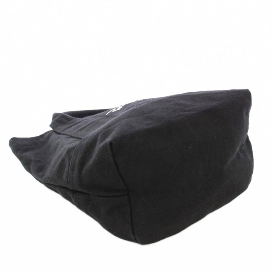 ロンハーマン Ron Herman トートバッグ ハンドバッグ キャンバス ロゴ