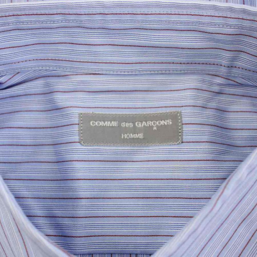 コムデギャルソンオム COMME des GARCONS HOMME 田中オム期 AD2002