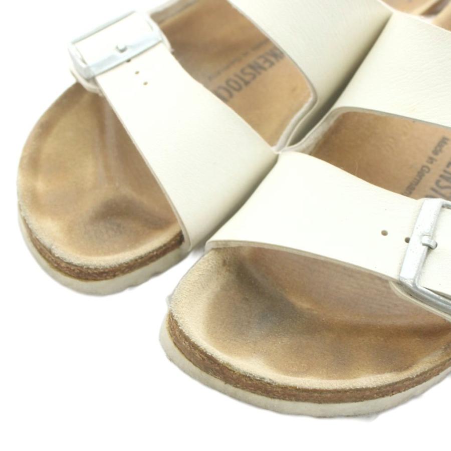 BIRKENSTOCK（ビルケンシュトック） アリゾナ ARIZONA サンダル レザー