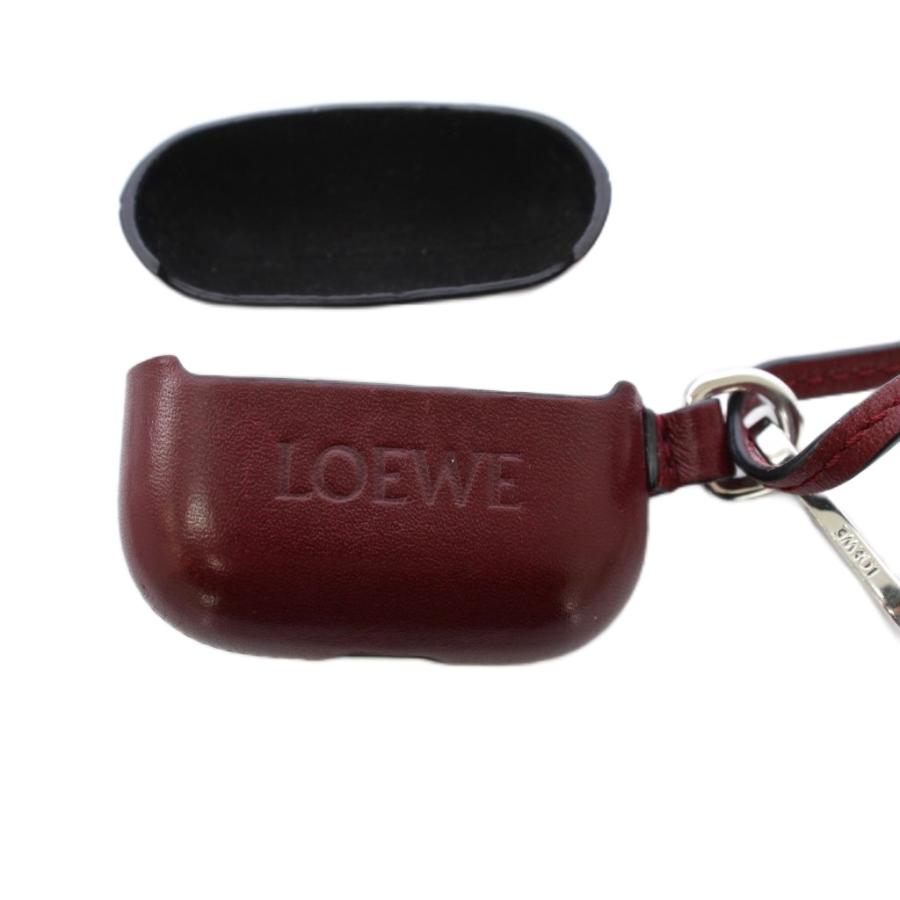 LOEWE AIR PODPROケース エアポッツ ケース ロエベ airpods pro ケース ハイ ブランド 第 四