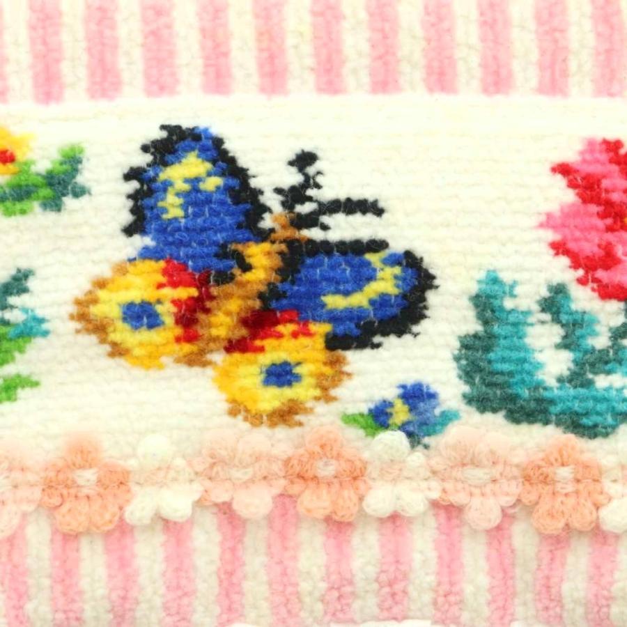 フェイラー FEILER ハイジ ポーチ ポケットティッシュケース 総柄