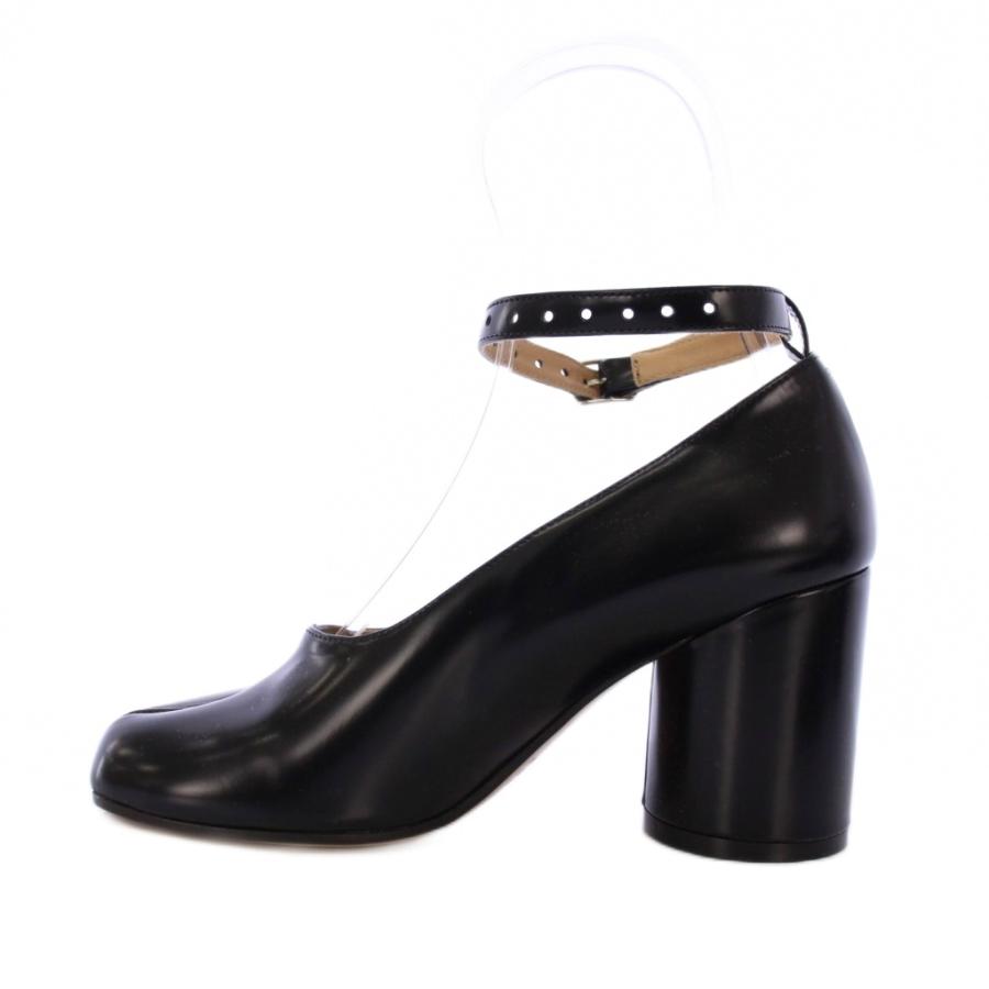 メゾンマルジェラ 22 Maison Margiela 24SS TABI PUMPS 足袋パンプス