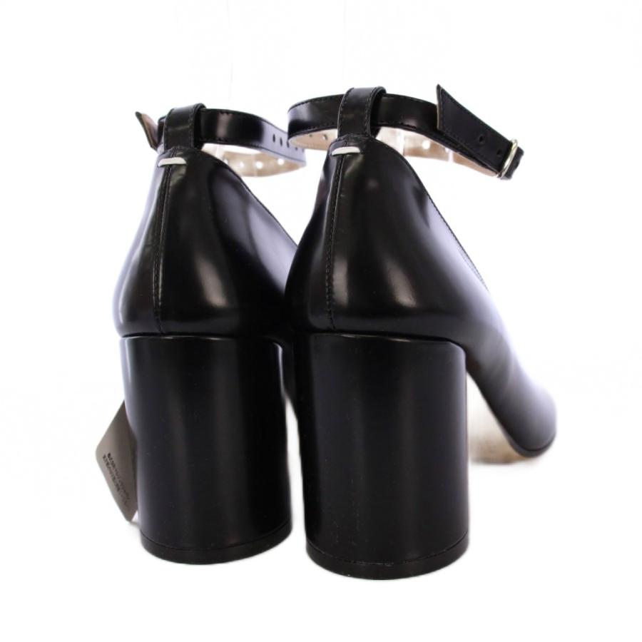 メゾンマルジェラ 22 Maison Margiela 24SS TABI PUMPS 足袋パンプス