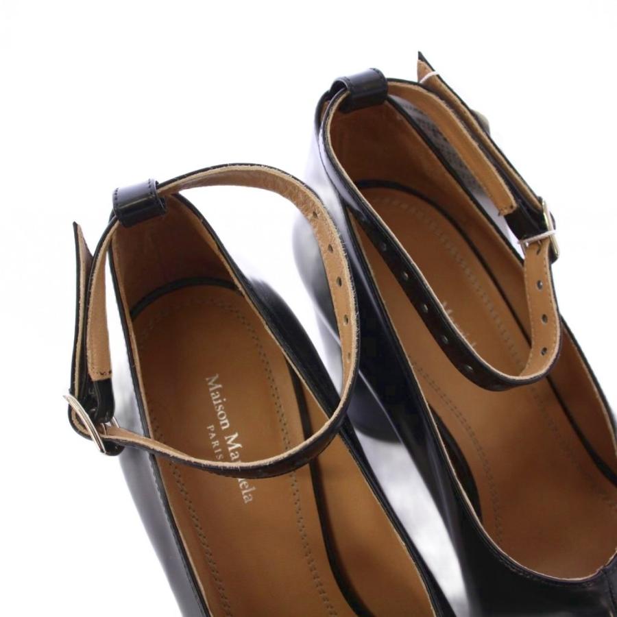 メゾンマルジェラ 22 Maison Margiela 24SS TABI PUMPS 足袋パンプス