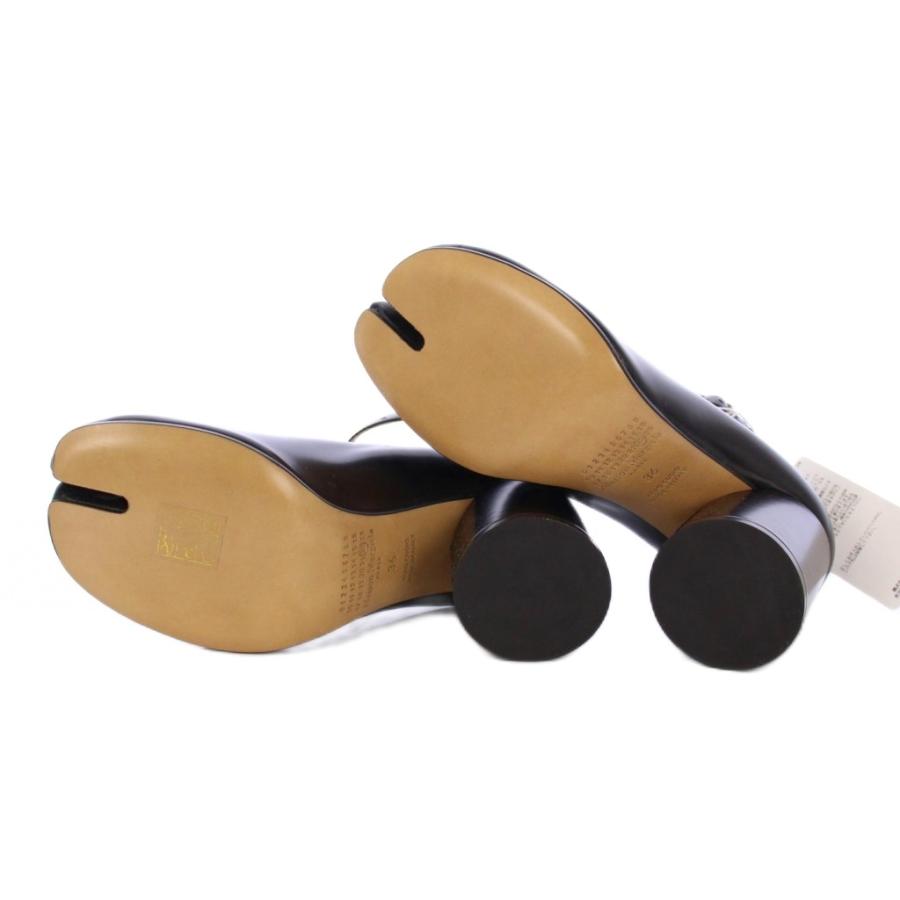メゾンマルジェラ 22 Maison Margiela 24SS TABI PUMPS 足袋パンプス