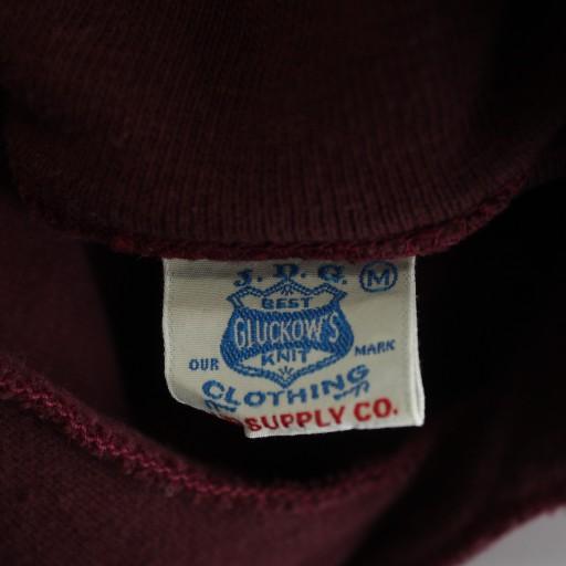 ウエアハウス WAREHOUSE ジョングラッコー John Gluckow ダブル 