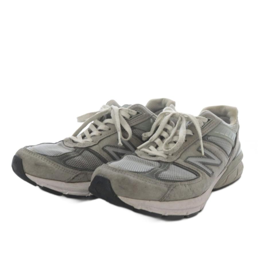 New Balance（ニューバランス） NEW BALANCE M990GL5 スニーカー