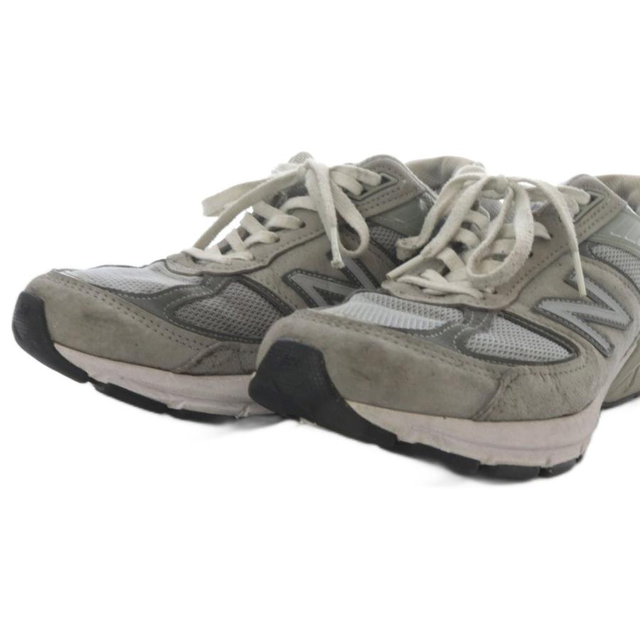 New Balance（ニューバランス） NEW BALANCE M990GL5 スニーカー 