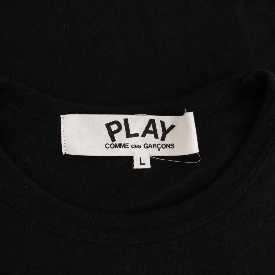プレイコムデギャルソン PLAY COMME des GARCONS AD2019 Tシャツ