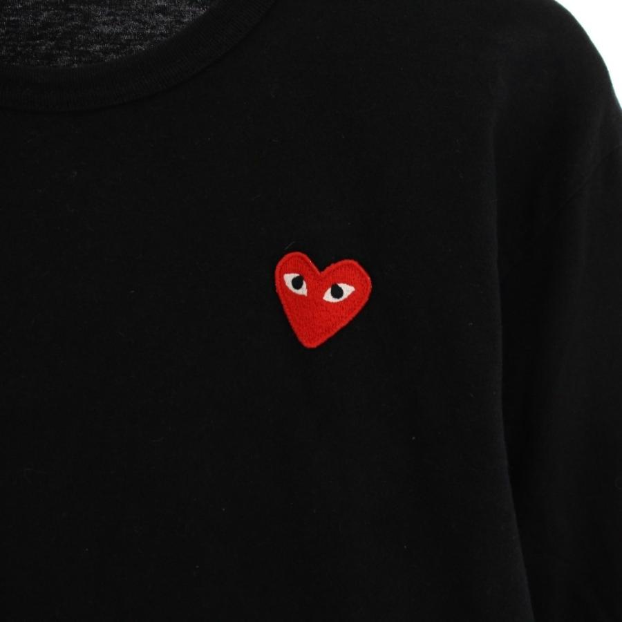 プレイコムデギャルソン PLAY COMME des GARCONS AD2019 Tシャツ