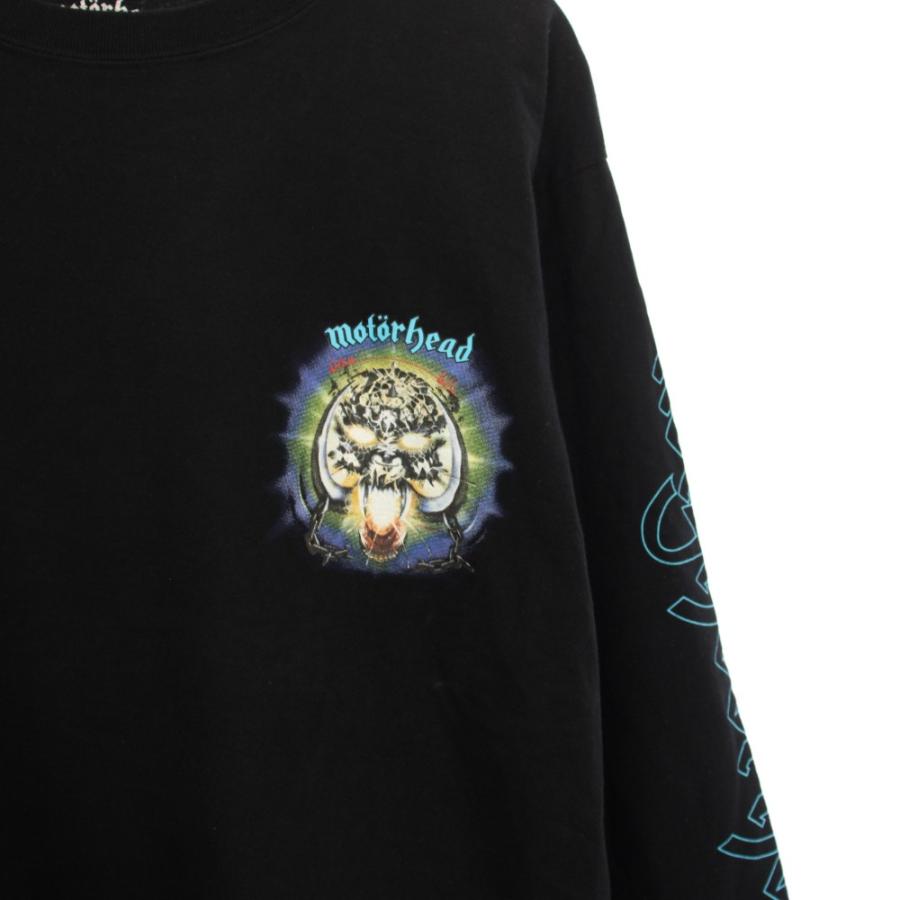 ネイバーフッド NEIGHBORHOOD motorhead L/S TEE ロングスリーブT