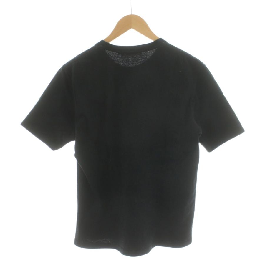 アンダーカバー UNDERCOVER 最後の晩餐 Tシャツ カットソー 半袖 ロゴ