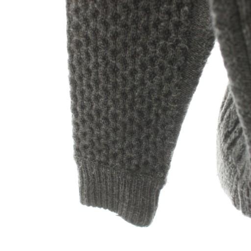ジョン アンダーカバー John UNDERCOVER Nylon Changed Knit ニット 
