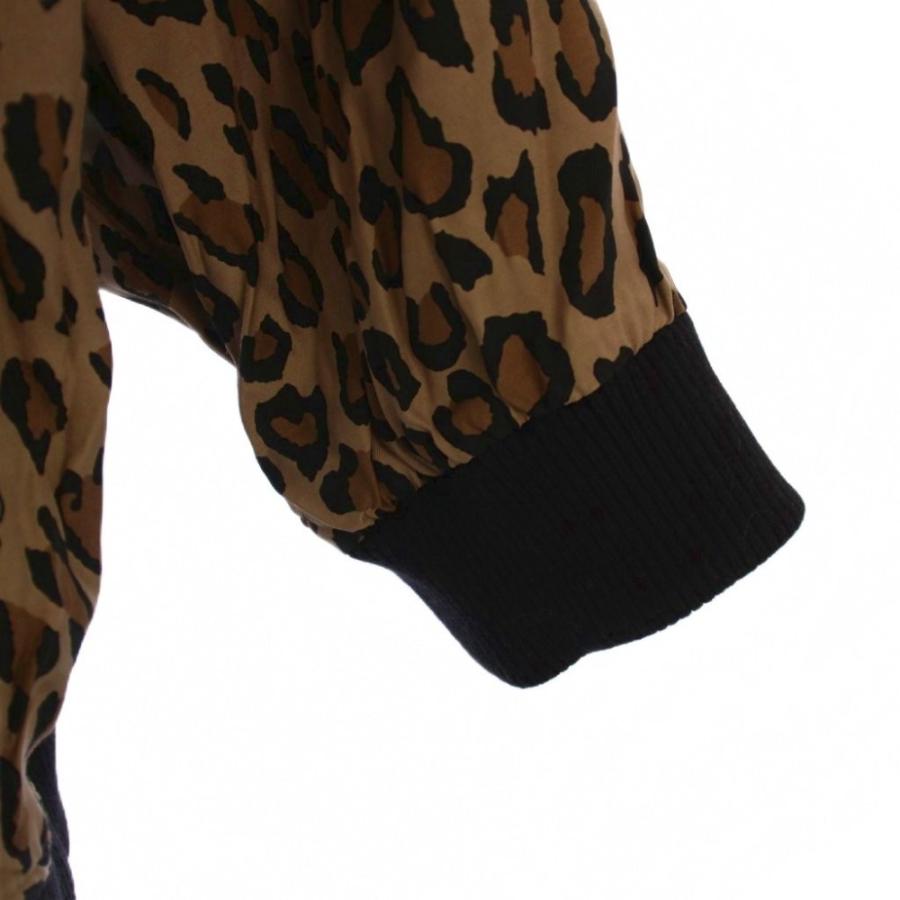 バルデ77 Varde77 JUNKIE HEART SATIN JACKET リバーシブル ブルゾン