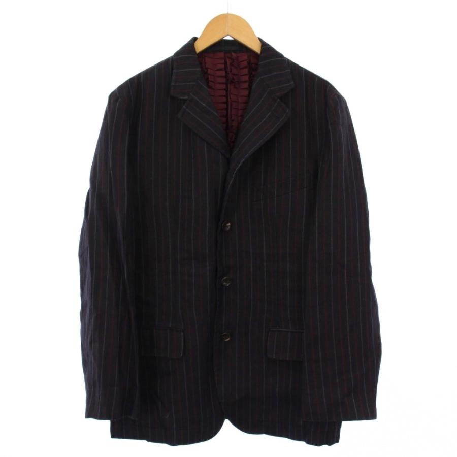 コムデギャルソンオムプリュス COMME des GARCONS HOMME PLUS AD1998