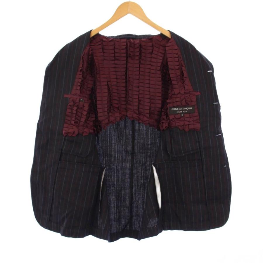 コムデギャルソンオムプリュス COMME des GARCONS HOMME PLUS AD1998