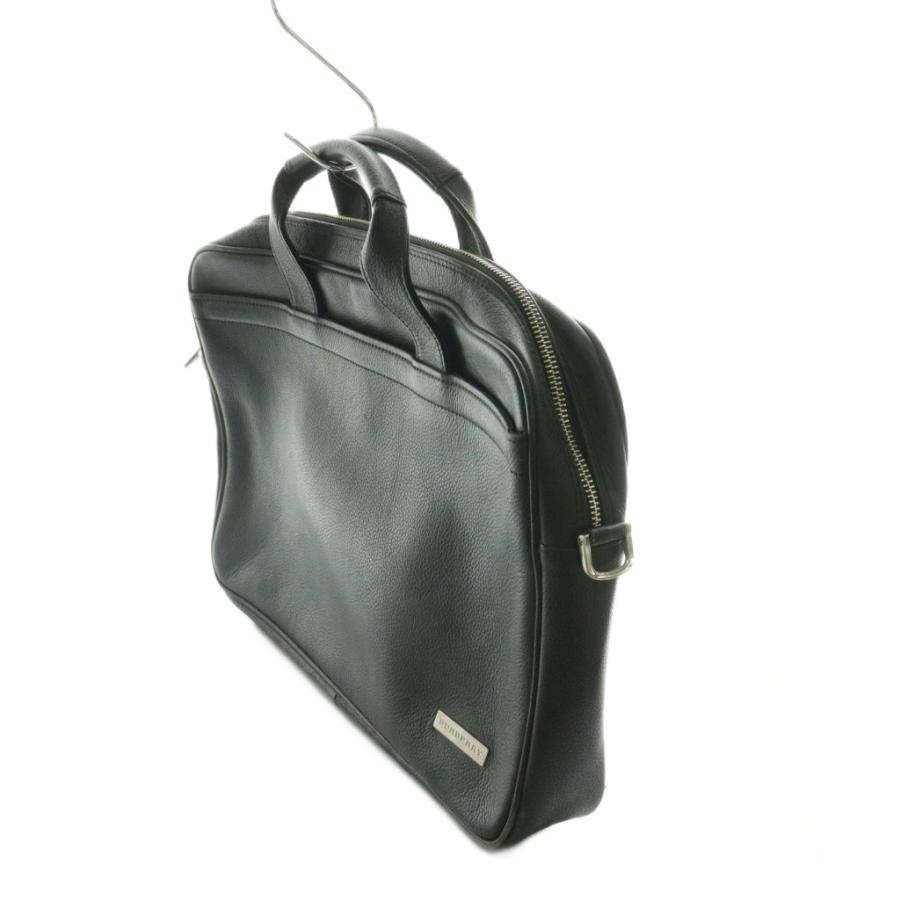 BURBERRY（バーバリー） ビジネスバッグ ハンド 内側ノバチェック