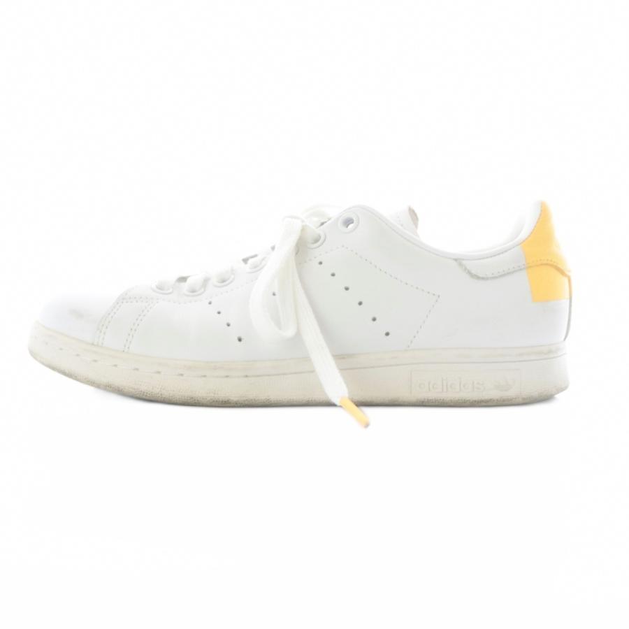 adidas（アディダス） adidas STAN SMITH スニーカー ロゴ 24.5cm 