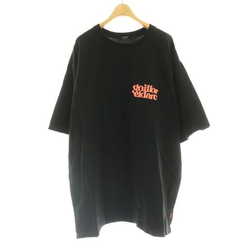 キン肉マン サンボマスター ローリングクレイドル Tシャツ XLサイズ ロリクレ S/S T-SHIRT - WEB STORE（通販）｜ROLLING CRADLE(ローリング