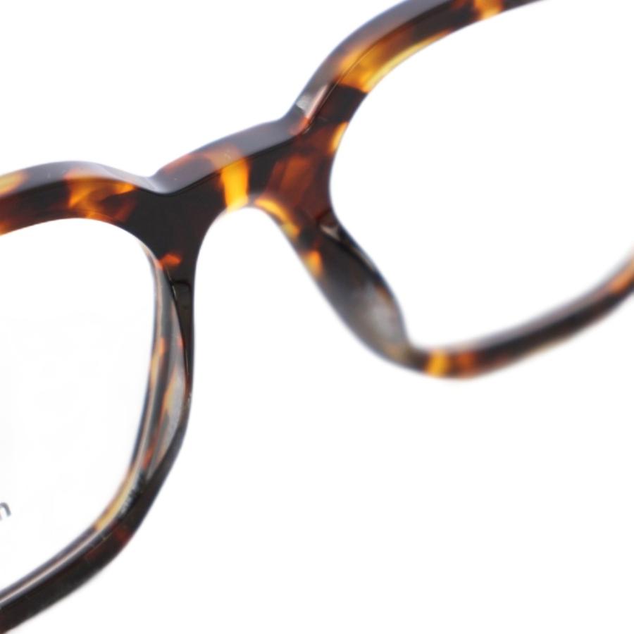 miu miu（ミュウミュウ） サングラス べっ甲柄 49□20 140 茶 VMU 06X