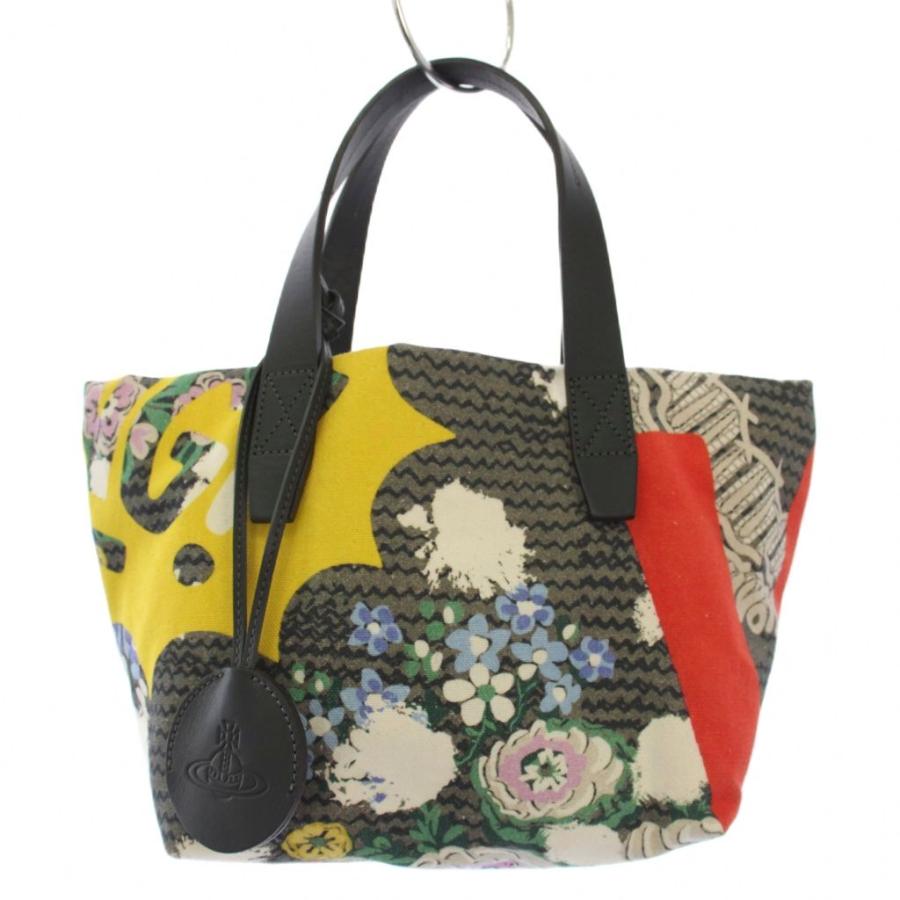 Vivienne Westwood（ヴィヴィアンウエストウッド） トートバッグ