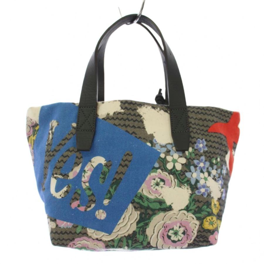 Vivienne Westwood（ヴィヴィアンウエストウッド） トートバッグ