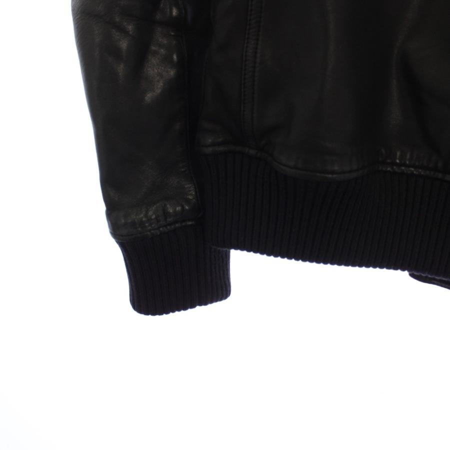 HYSTERIC GLAMOUR（ヒステリックグラマー） シングルライダース