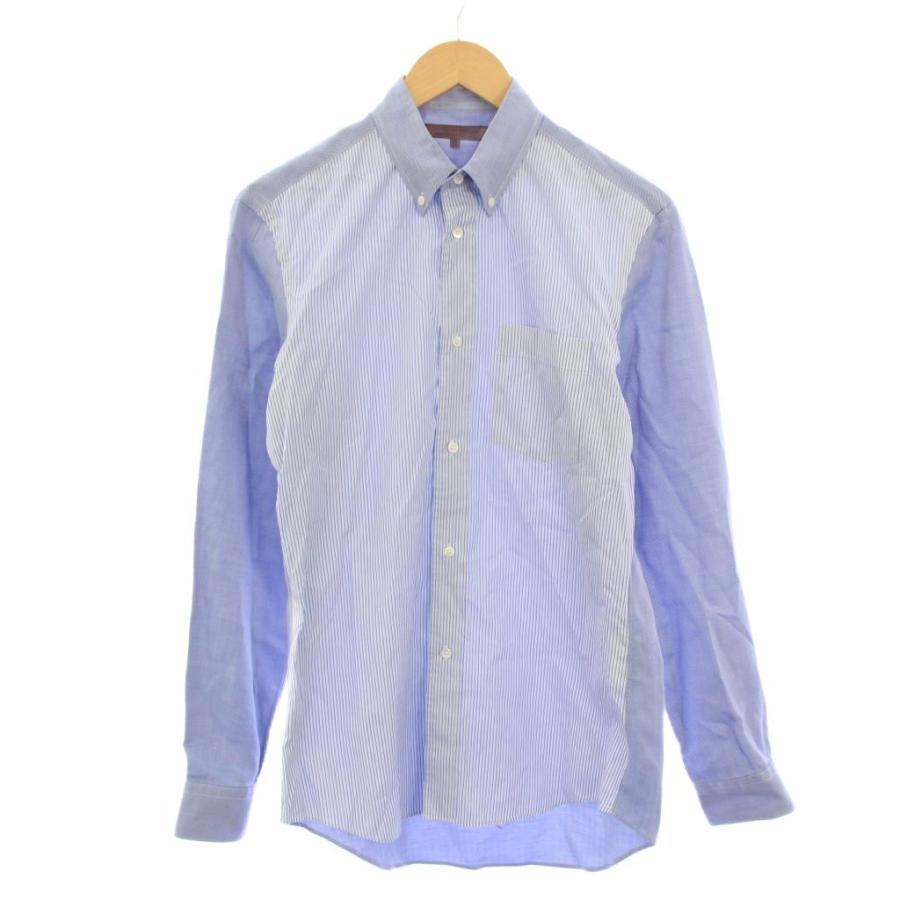 コムデギャルソンオムドゥ COMME des GARCONS HOMME DEUX ボタンダウン