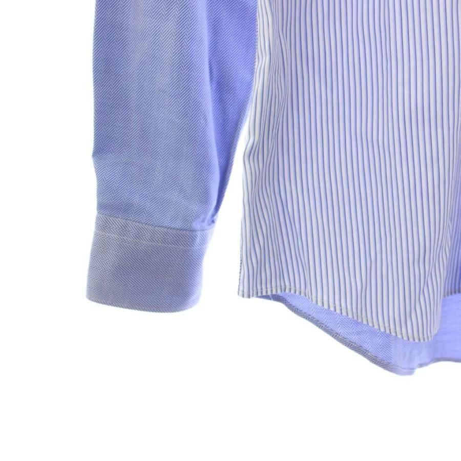 コムデギャルソンオムドゥ COMME des GARCONS HOMME DEUX ボタンダウン