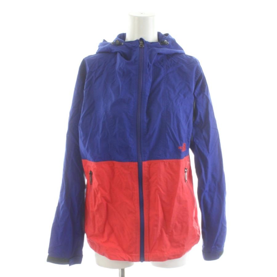 THE NORTH FACE（ザ ノースフェイス） THE NORTH FACE CompactJacket