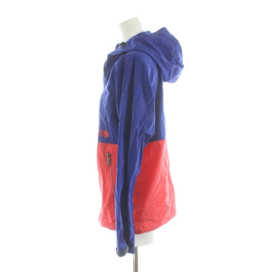 THE NORTH FACE（ザ ノースフェイス） THE NORTH FACE CompactJacket 