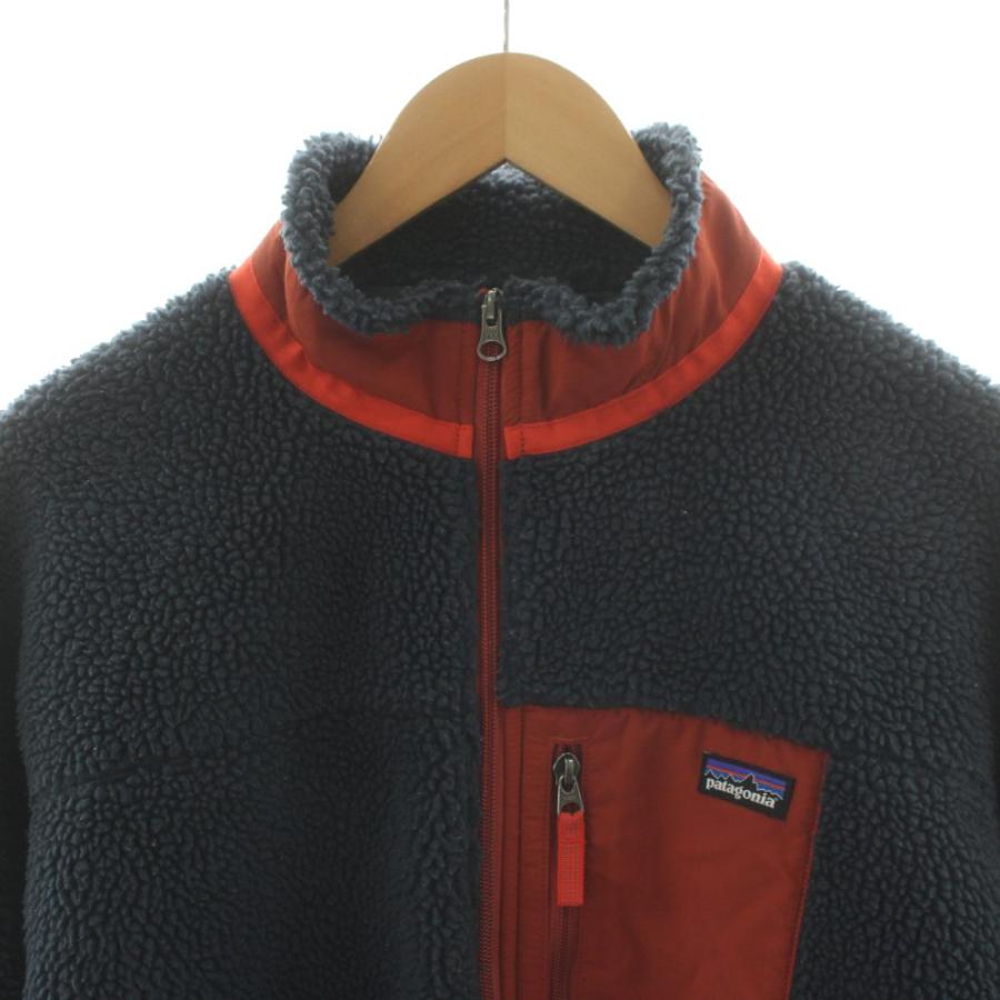 patagonia フリースジャケット XXL Patagonia フリースジャケット （子供用）XXL レトロエックス