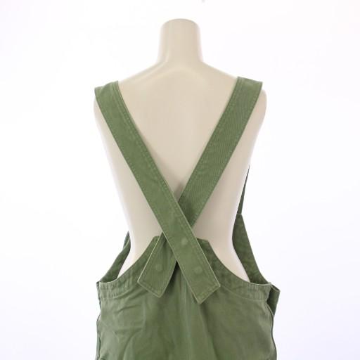 ドゥロワー Drawer 23SS SUMMER ツイルバイオ ジャンパー
