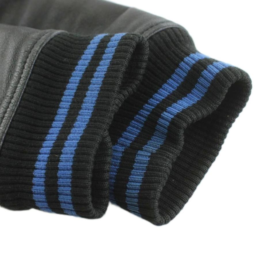 NIKE（ナイキ） NIKE STUSSY NSW デストロイヤージャケット スタジャン