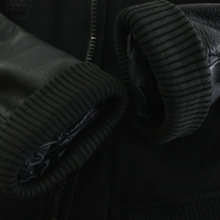 NIKE（ナイキ） NIKE STUSSY NSW デストロイヤージャケット スタジャン 