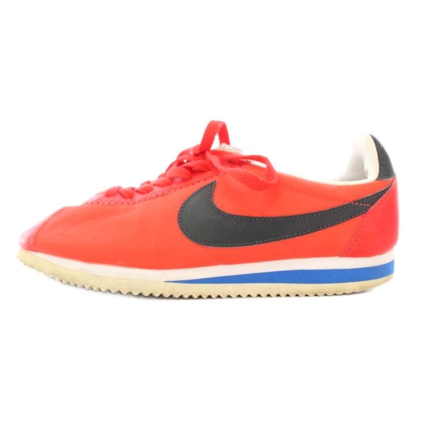 NIKE（ナイキ） NIKE CLASSIC CORTEZ NYLON クラシックコルテッツ