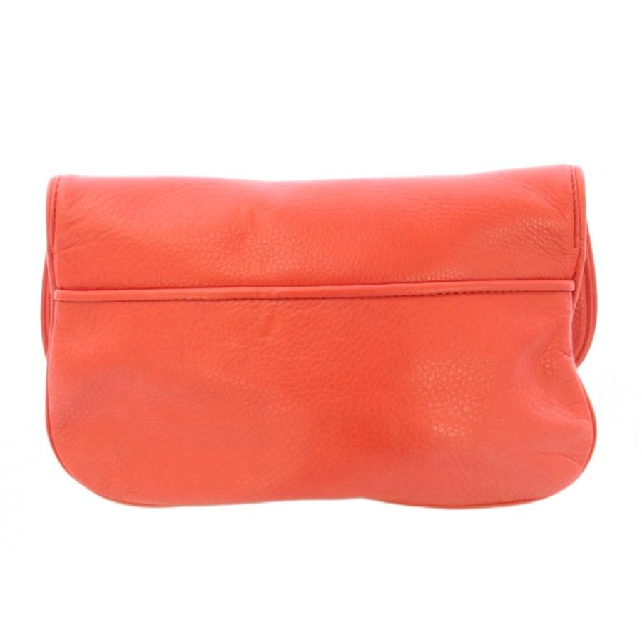 TORY BURCH（トリーバーチ） ショルダーバッグ レザー 牛革 チェーン