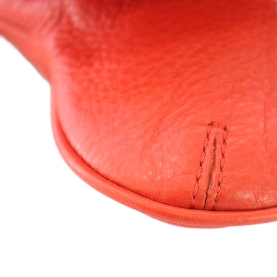 TORY BURCH（トリーバーチ） ショルダーバッグ レザー 牛革 チェーン