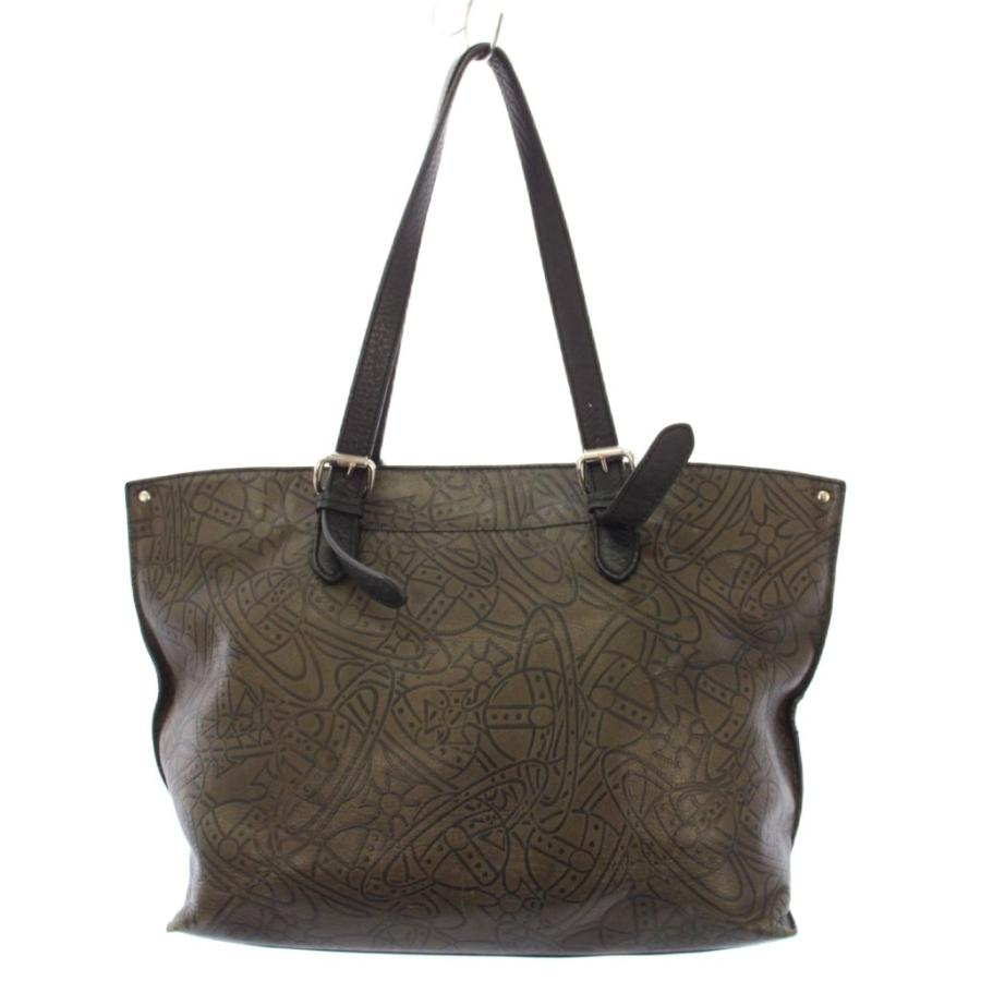 Vivienne Westwood（ヴィヴィアンウエストウッド） トートバッグ