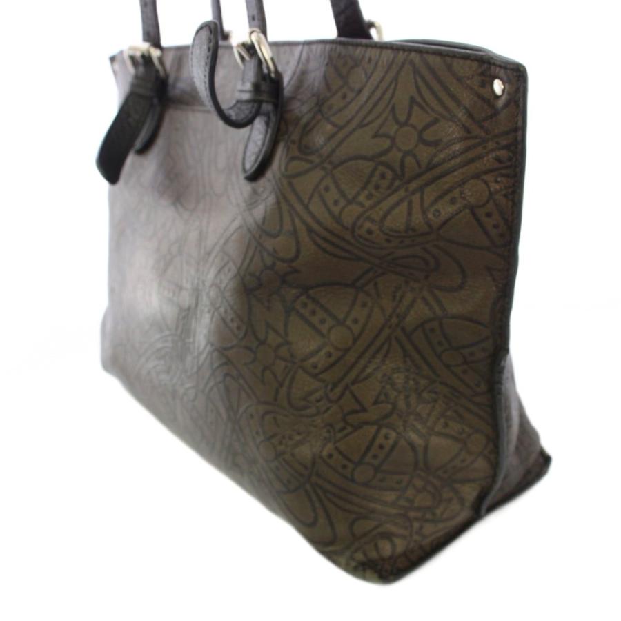 Vivienne Westwood（ヴィヴィアンウエストウッド） トートバッグ