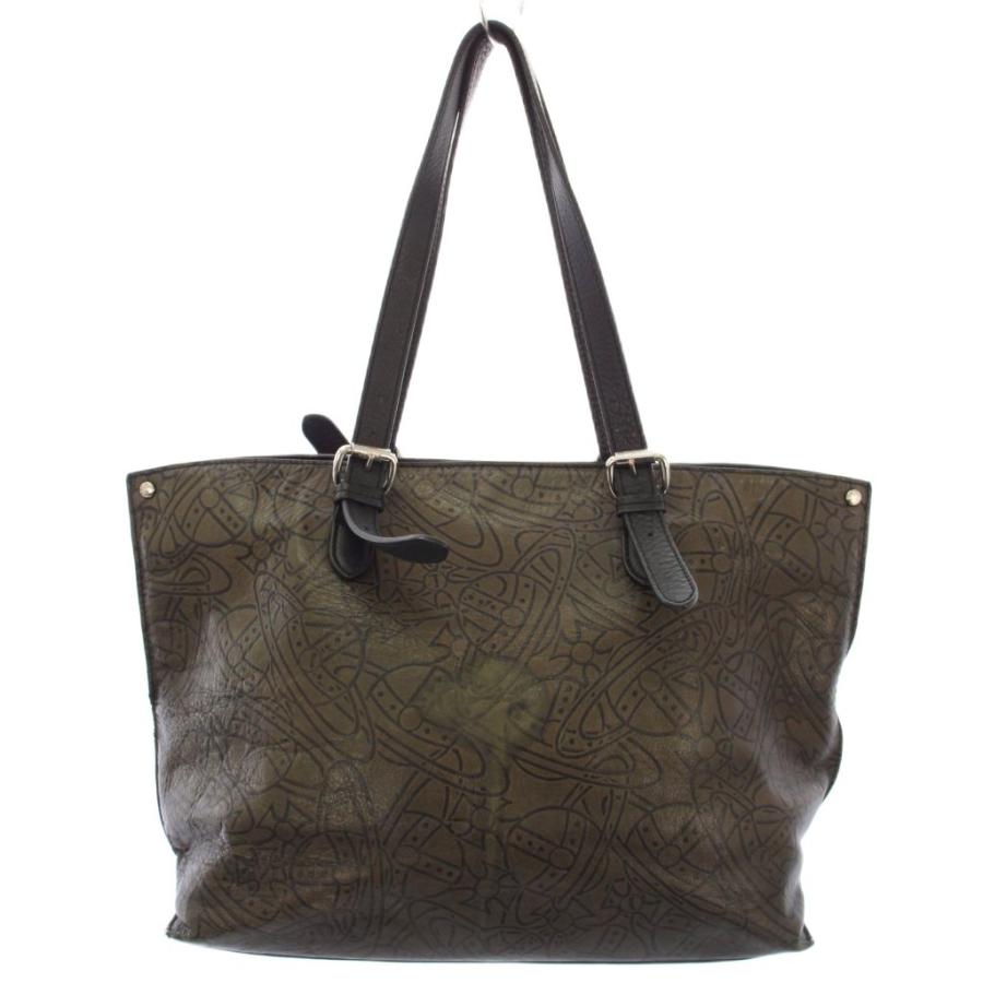 Vivienne Westwood（ヴィヴィアンウエストウッド） トートバッグ