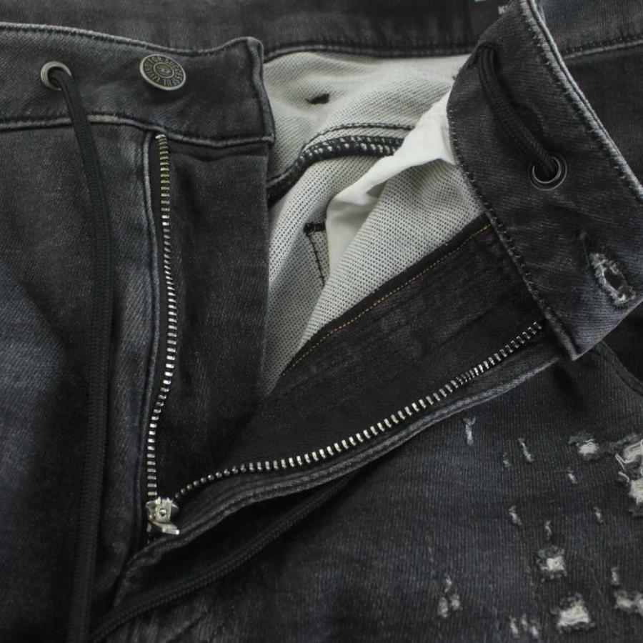 DIESEL（ディーゼル） DIESEL KROOLEY JOGG ジョグジーンズ デニム