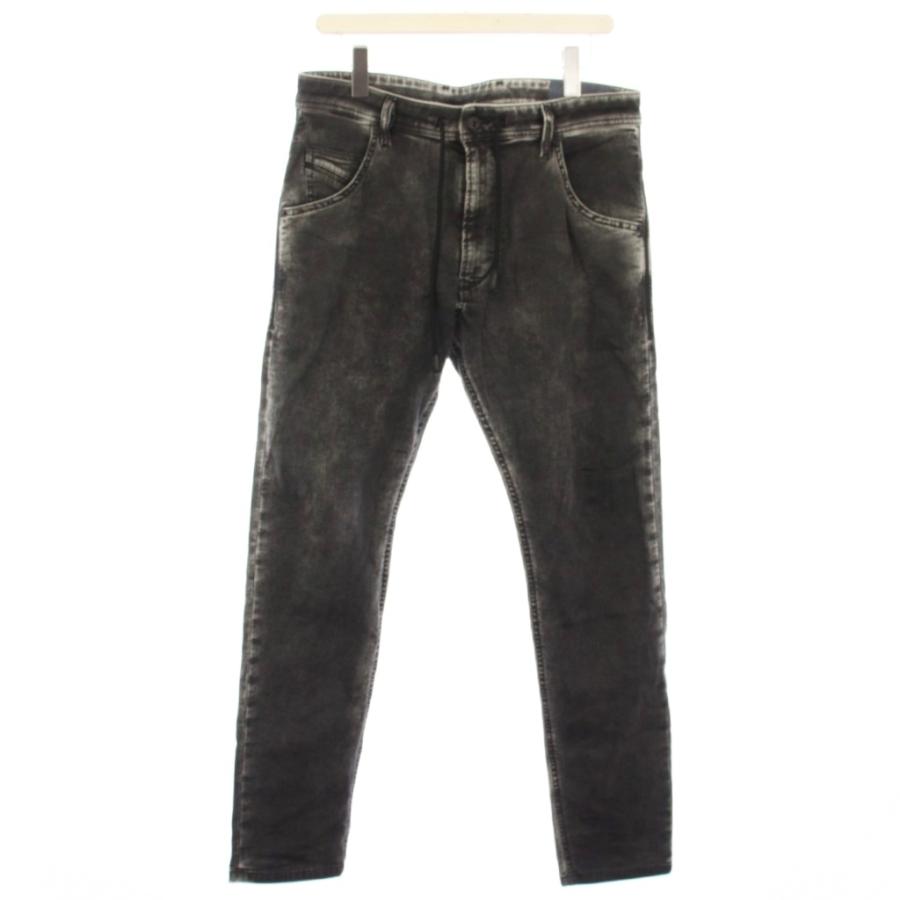 DIESEL（ディーゼル） DIESEL KROOLEY CB-NE ストレッチ ジョグ