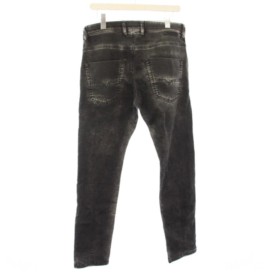 DIESEL（ディーゼル） DIESEL KROOLEY CB-NE ストレッチ ジョグ