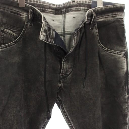 DIESEL（ディーゼル） DIESEL KROOLEY CB-NE ストレッチ ジョグ