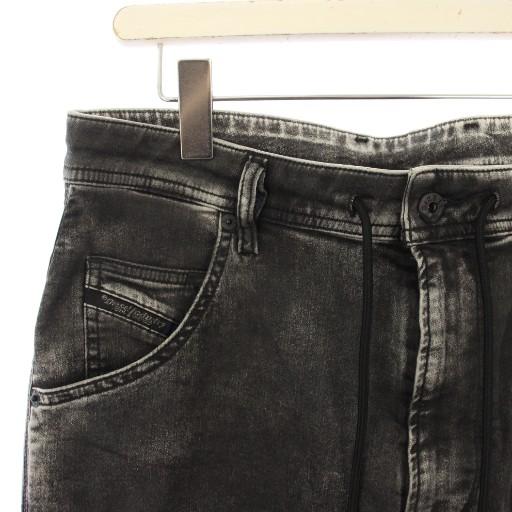 DIESEL（ディーゼル） DIESEL KROOLEY CB-NE ストレッチ ジョグ