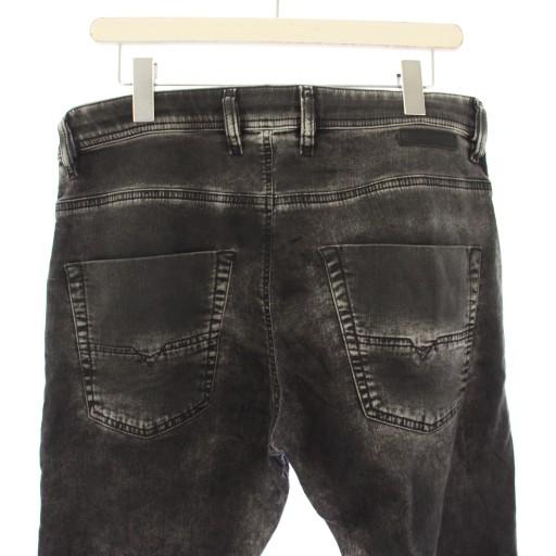 DIESEL（ディーゼル） DIESEL KROOLEY CB-NE ストレッチ ジョグ