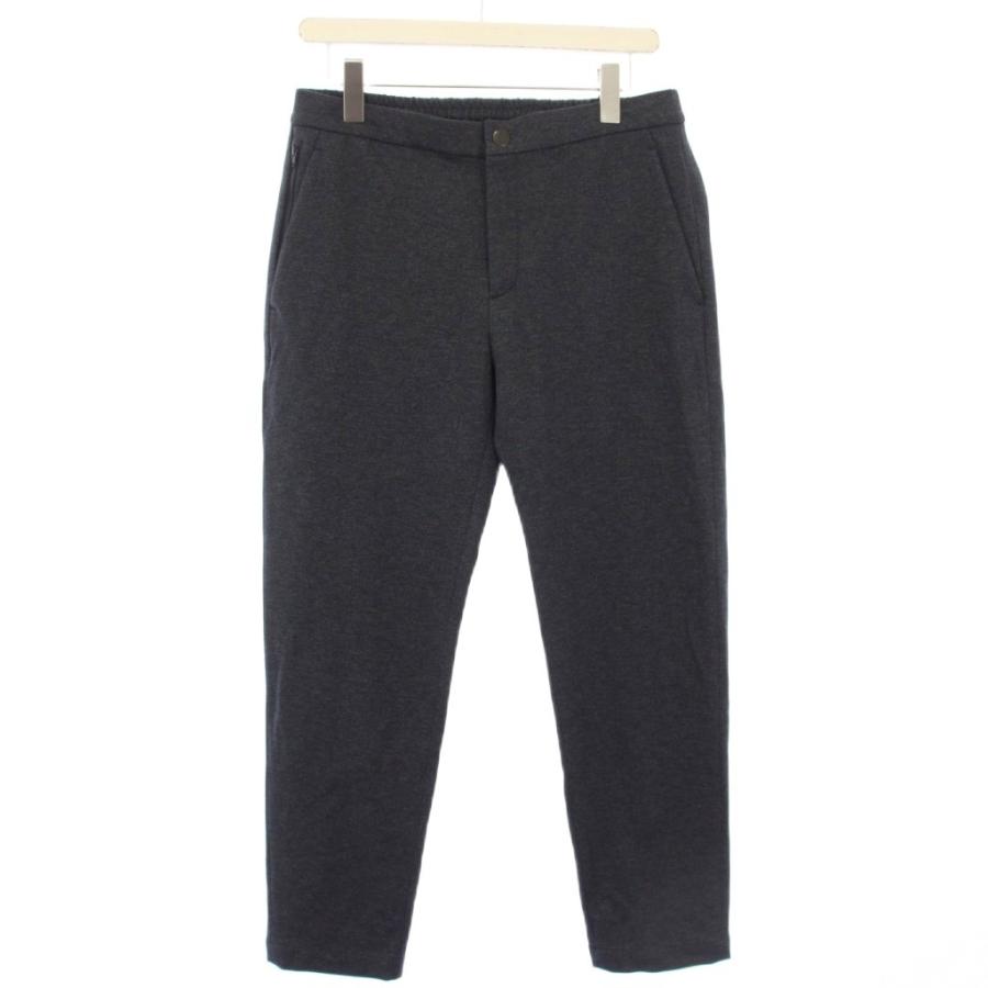 theory（セオリー） Theory 23AW NAMBA TWILL TERRANCE EZP A パンツ