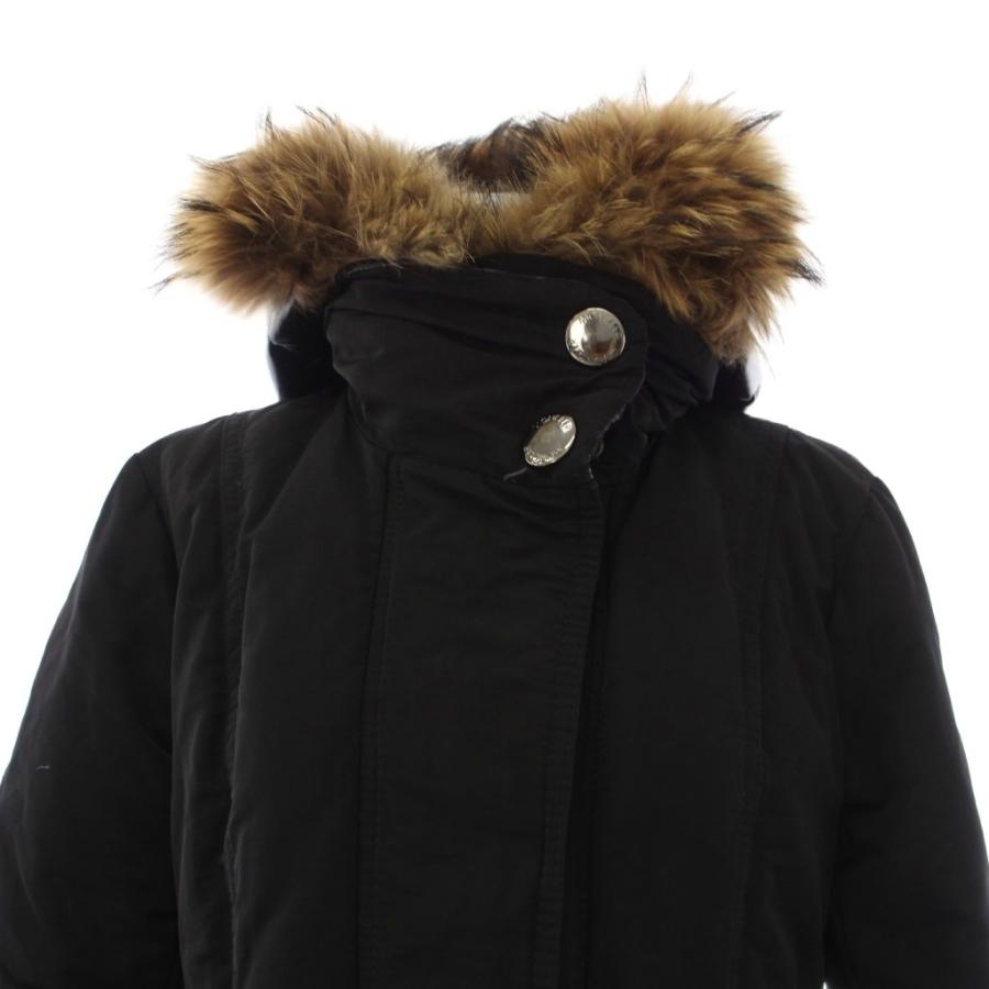 MONCLER（モンクレール） MONCLER ROMNEY ダウンコート ロング フード 